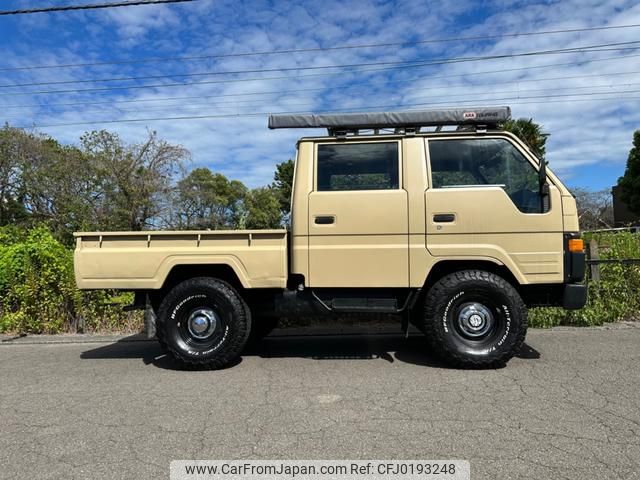 toyota hiace-truck 1992 GOO_NET_EXCHANGE_0601345A30240910W001 image 2