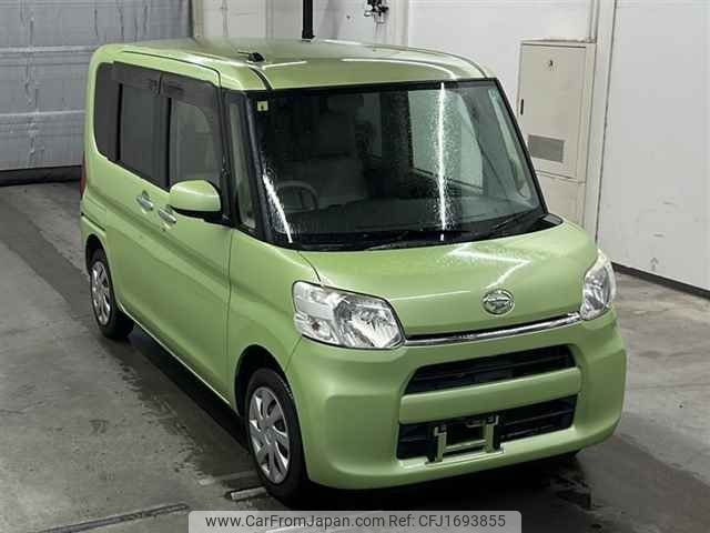 daihatsu tanto 2014 CFJ1693855 image 1
