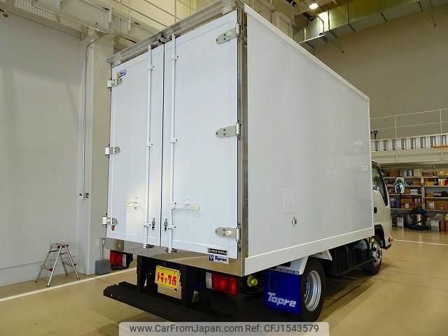 isuzu elf-truck 2016 CFJ1543579 image 2