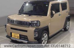 daihatsu taft 2021 -DAIHATSU 【川越 584ﾃ2000】--Taft LA900S--0054141---DAIHATSU 【川越 584ﾃ2000】--Taft LA900S--0054141-