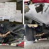 nissan silvia 1996 -NISSAN 【名古屋 307ﾂ1113】--Silvia E-S14--S14-138516---NISSAN 【名古屋 307ﾂ1113】--Silvia E-S14--S14-138516- image 14