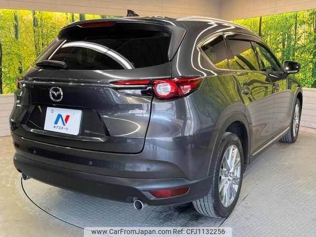 mazda cx-8 2018 quick_quick_KG2P_KG2P-121269 image 2