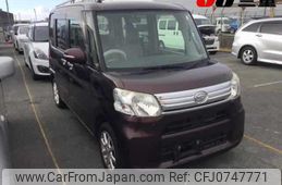 daihatsu tanto 2014 -DAIHATSU--Tanto LA600S--0057429---DAIHATSU--Tanto LA600S--0057429-