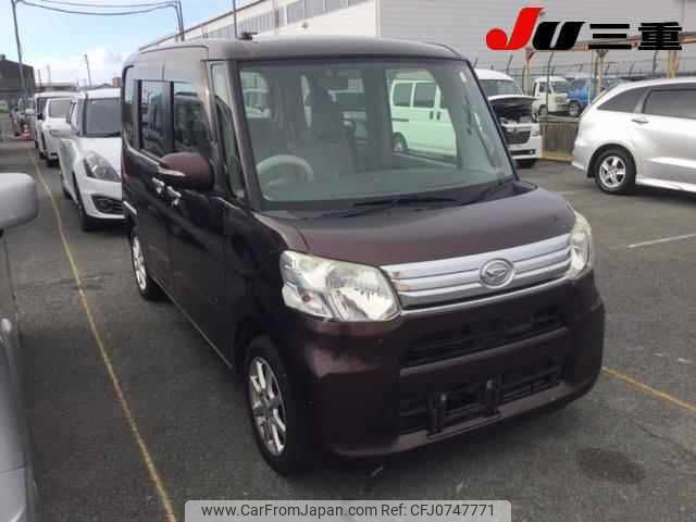 daihatsu tanto 2014 -DAIHATSU--Tanto LA600S--0057429---DAIHATSU--Tanto LA600S--0057429- image 1