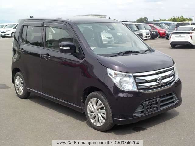 suzuki wagon-r 2015 -SUZUKI--Wagon R DAA-MH44S--MH44S-134218---SUZUKI--Wagon R DAA-MH44S--MH44S-134218- image 1