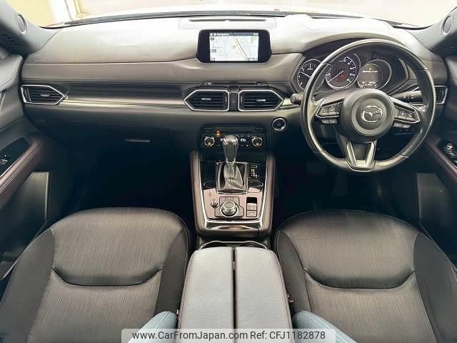 mazda cx-8 2018 quick_quick_3DA-KG2P_KG2P-127381 image 2