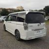 honda stepwagon 2012 CFJ1659232 image 2