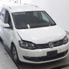 volkswagen sharan 2014 -VOLKSWAGEN--VW Sharan 7NCTH-FV013439---VOLKSWAGEN--VW Sharan 7NCTH-FV013439- image 1