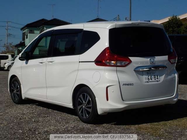 honda freed 2017 CFJ1837567 image 2