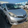 toyota vitz 2011 TE2430 image 19