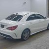 mercedes-benz cla-class 2017 CFJ1822530 image 5
