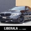 bmw 5-series 2018 CFJ1698008 image 1