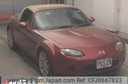 mazda roadster 2005 -MAZDA--Roadster NCEC-100312---MAZDA--Roadster NCEC-100312-