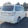 toyota vellfire 2013 -TOYOTA 【野田 300ｱ1234】--Vellfire DBA-ANH20W--ANH20-8267478---TOYOTA 【野田 300ｱ1234】--Vellfire DBA-ANH20W--ANH20-8267478- image 22