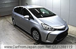 toyota prius-α 2016 -TOYOTA--Prius α ZVW41W-3395739---TOYOTA--Prius α ZVW41W-3395739-