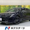 toyota corolla-touring-wagon 2024 -TOYOTA--Corolla Touring 6AA-ZWE219W--ZWE219-0052***---TOYOTA--Corolla Touring 6AA-ZWE219W--ZWE219-0052***- image 1