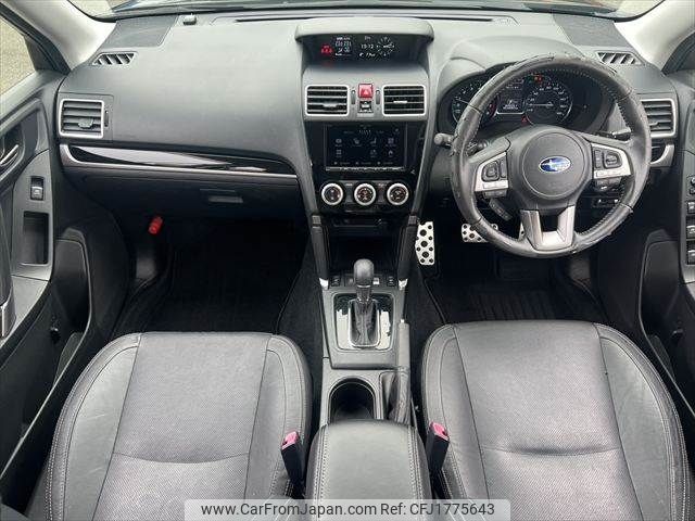 subaru forester 2016 CFJ1775643 image 2