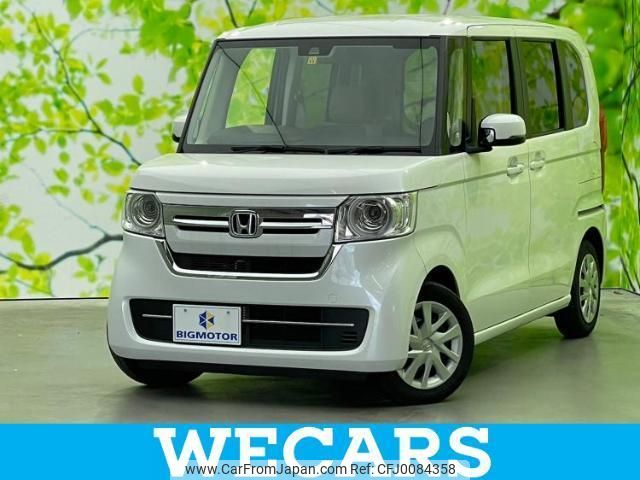 honda n-box 2022 quick_quick_6BA-JF3_JF3-5216617 image 1