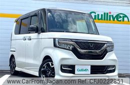 honda n-box 2018 -HONDA--N BOX DBA-JF3--JF3-2030011---HONDA--N BOX DBA-JF3--JF3-2030011-