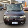 nissan cube 2012 CFJ1707759 image 16