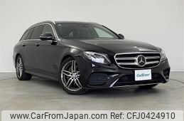 mercedes-benz e-class-station-wagon 2017 -MERCEDES-BENZ--Benz E Class Wagon RBA-213242C--WDD2132422A191327---MERCEDES-BENZ--Benz E Class Wagon RBA-213242C--WDD2132422A191327-