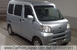 toyota pixis-van 2016 22672