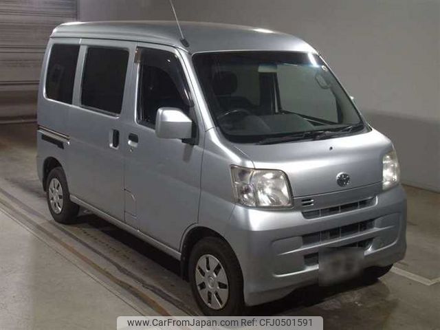 toyota pixis-van 2016 22672 image 1