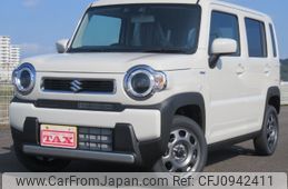 suzuki hustler 2024 -SUZUKI 【名変中 】--Hustler MR92S--481340---SUZUKI 【名変中 】--Hustler MR92S--481340-