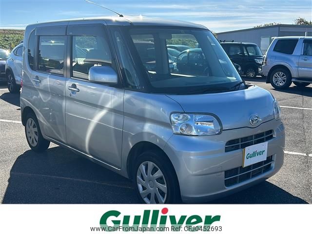 daihatsu tanto 2010 -DAIHATSU--Tanto CBA-L385S--L385S-0038700---DAIHATSU--Tanto CBA-L385S--L385S-0038700- image 1