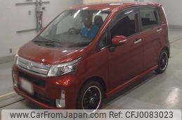 daihatsu move 2014 -DAIHATSU--Move LA100S-0286491---DAIHATSU--Move LA100S-0286491-