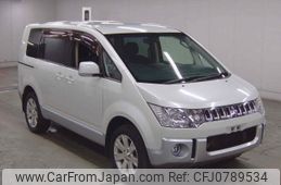 mitsubishi delica-d5 2014 quick_quick_LDA-CV1W_CV1W-0910334