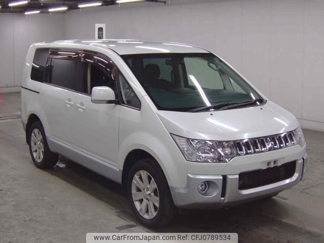 mitsubishi delica-d5 2014 quick_quick_LDA-CV1W_CV1W-0910334 image 1