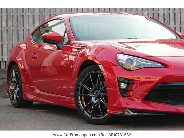 toyota 86 2016 quick_quick_DBA-ZN6_ZN6-068205 image 2