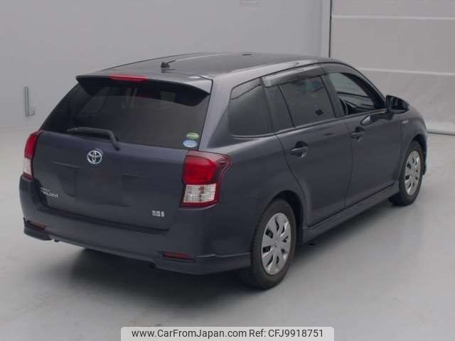 toyota corolla-fielder 2014 -TOYOTA--Corolla Fielder DAA-NKE165G--NKE165-7037090---TOYOTA--Corolla Fielder DAA-NKE165G--NKE165-7037090- image 2