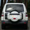 mitsubishi pajero 2007 CFJ1864473 image 2