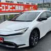 toyota prius 2023 CFJ1770218 image 42