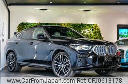 bmw x6 2021 quick_quick_3CA-GT8230S_WBAGT820609J18970