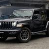 chrysler jeep-wrangler 2021 -CHRYSLER--Jeep Wrangler 3BA-JL20L--1C4HJXLN5MW591249---CHRYSLER--Jeep Wrangler 3BA-JL20L--1C4HJXLN5MW591249- image 1