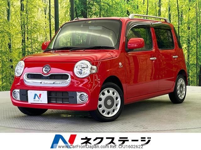 daihatsu mira-cocoa 2016 CFJ1602622 image 1