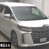 toyota alphard 2019 -TOYOTA 【水戸 330ｿ2498】--Alphard AGH30W--0286679---TOYOTA 【水戸 330ｿ2498】--Alphard AGH30W--0286679- image 1