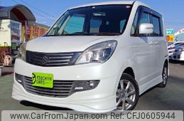 suzuki solio 2012 quick_quick_DBA-MA15S_MA15S-953989