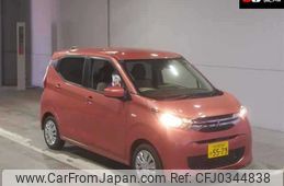 mitsubishi ek-wagon 2023 -MITSUBISHI 【名古屋 58Aｾ5579】--ek Wagon B33W-0304506---MITSUBISHI 【名古屋 58Aｾ5579】--ek Wagon B33W-0304506-