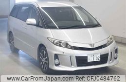 toyota estima undefined -TOYOTA 【三重 337タ102】--Estima ACR50W-0149270---TOYOTA 【三重 337タ102】--Estima ACR50W-0149270-