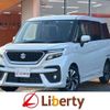 suzuki solio-bandit 2022 quick_quick_MA37S_MA37S-631001 image 1