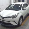 toyota c-hr 2018 quick_quick_DBA-NGX10_NGX10-2005620 image 1