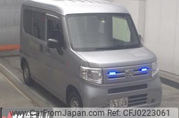 honda n-van 2018 -HONDA--N VAN JJ1-3001983---HONDA--N VAN JJ1-3001983-