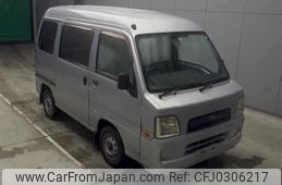 subaru sambar-van 2004 -SUBARU--Samber Van TV2--TV2-073374---SUBARU--Samber Van TV2--TV2-073374-