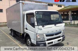 mitsubishi-fuso canter 2018 -MITSUBISHI 【岐阜 100ﾀ9029】--Canter FEB50-572034---MITSUBISHI 【岐阜 100ﾀ9029】--Canter FEB50-572034-