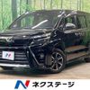 toyota voxy 2018 quick_quick_ZRR80W_ZRR80-0407689 image 1