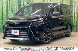 toyota voxy 2018 quick_quick_ZRR80W_ZRR80-0407689